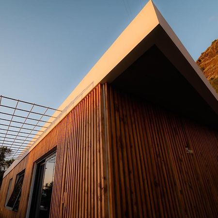 Casa Da Pitanga Βίλα Jardim do Mar Εξωτερικό φωτογραφία