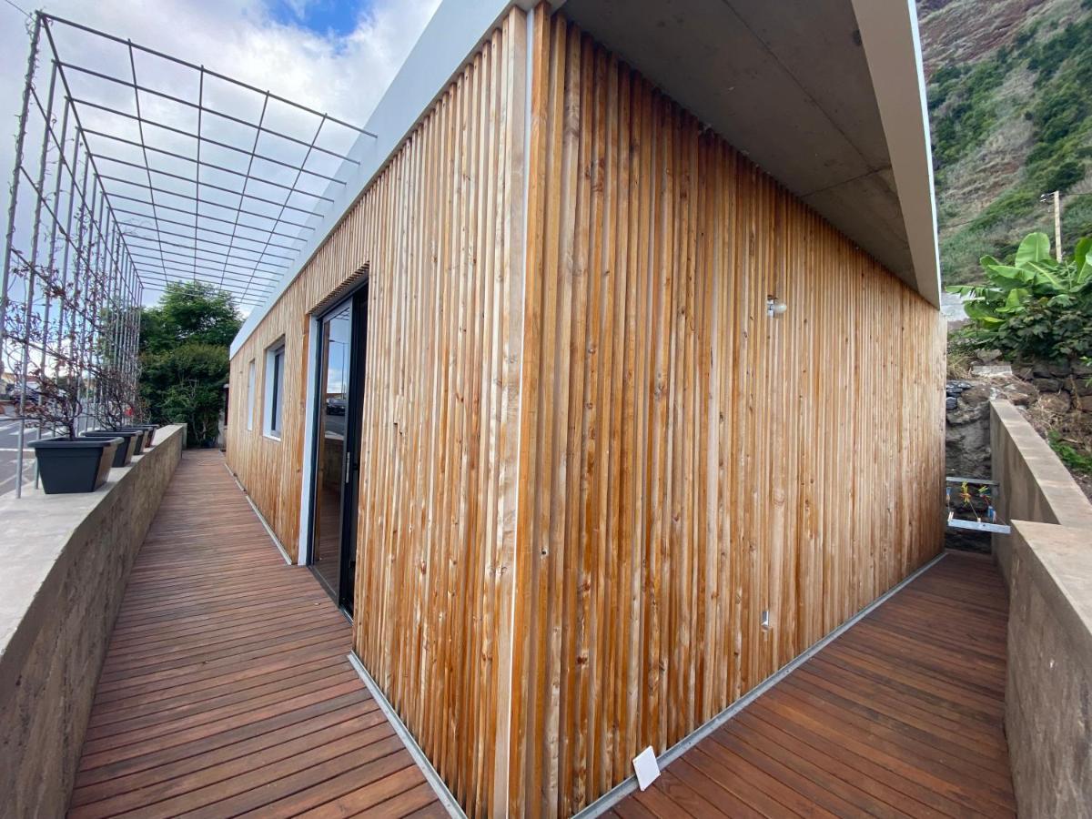 Casa Da Pitanga Βίλα Jardim do Mar Εξωτερικό φωτογραφία