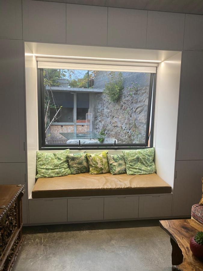 Casa Da Pitanga Βίλα Jardim do Mar Εξωτερικό φωτογραφία