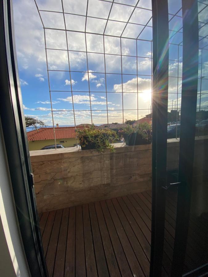 Casa Da Pitanga Βίλα Jardim do Mar Εξωτερικό φωτογραφία