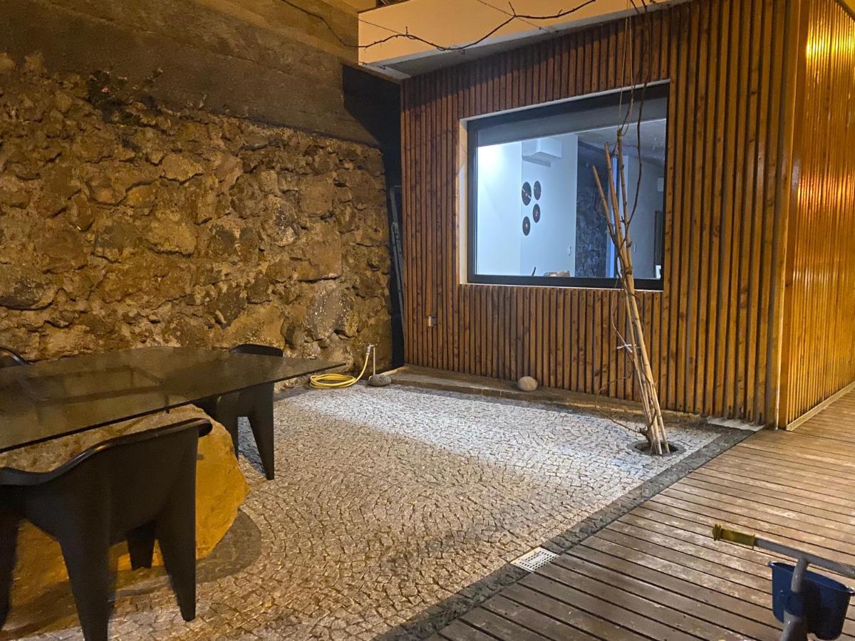 Casa Da Pitanga Βίλα Jardim do Mar Εξωτερικό φωτογραφία