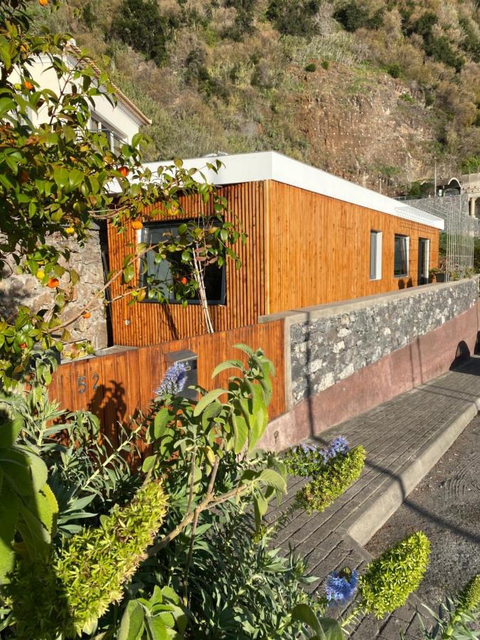 Casa Da Pitanga Βίλα Jardim do Mar Εξωτερικό φωτογραφία