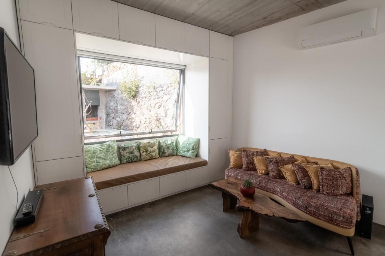Casa Da Pitanga Βίλα Jardim do Mar Εξωτερικό φωτογραφία