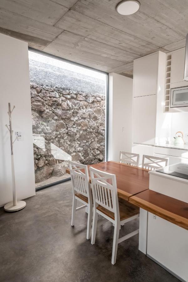 Casa Da Pitanga Βίλα Jardim do Mar Εξωτερικό φωτογραφία