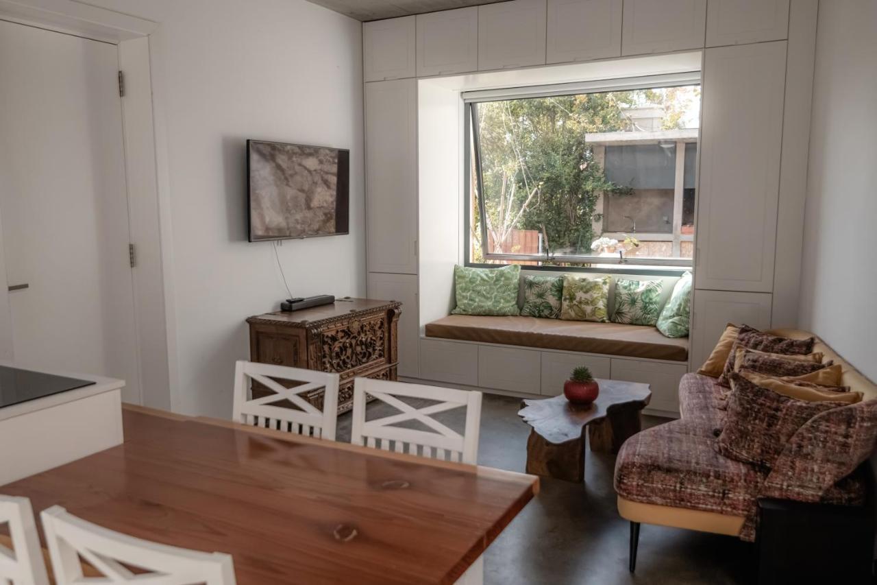 Casa Da Pitanga Βίλα Jardim do Mar Εξωτερικό φωτογραφία