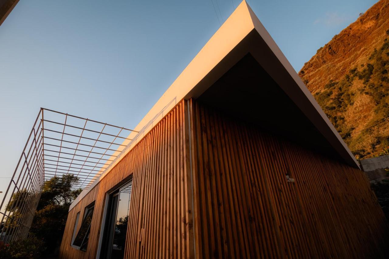 Casa Da Pitanga Βίλα Jardim do Mar Εξωτερικό φωτογραφία