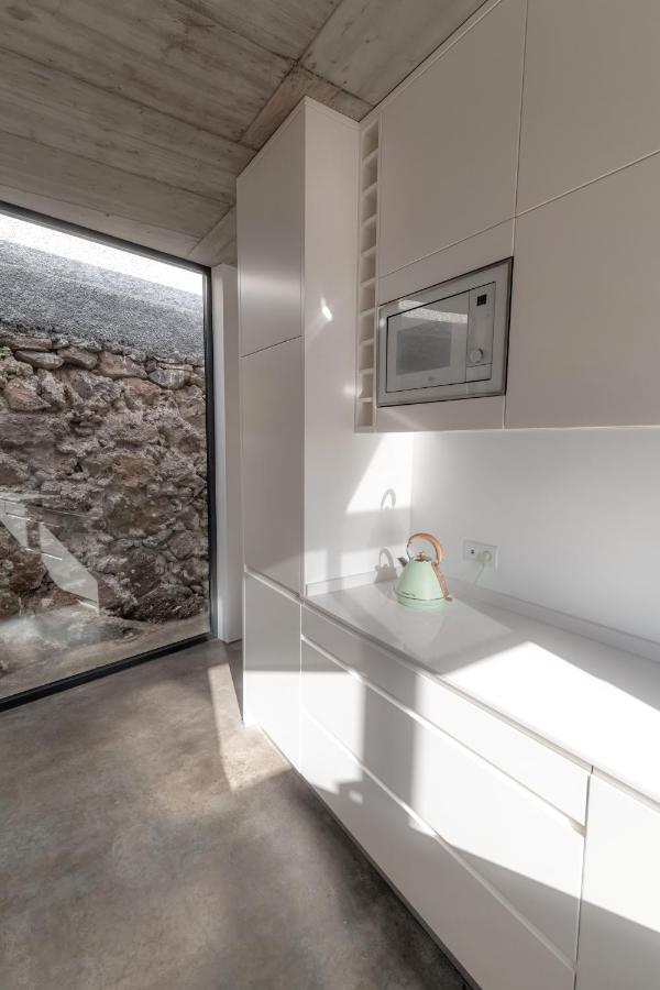 Casa Da Pitanga Βίλα Jardim do Mar Εξωτερικό φωτογραφία