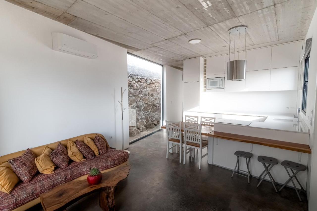Casa Da Pitanga Βίλα Jardim do Mar Εξωτερικό φωτογραφία