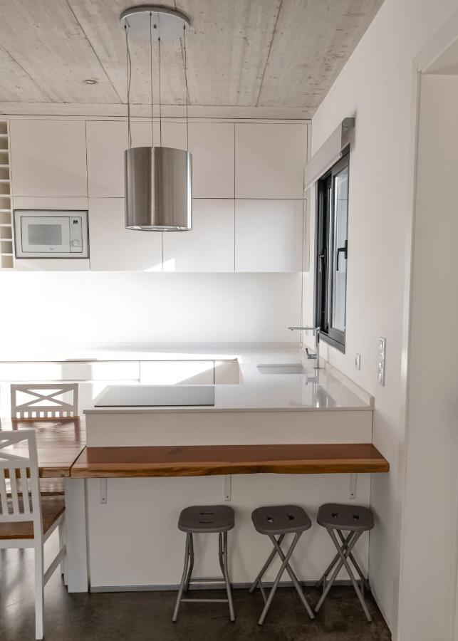 Casa Da Pitanga Βίλα Jardim do Mar Εξωτερικό φωτογραφία